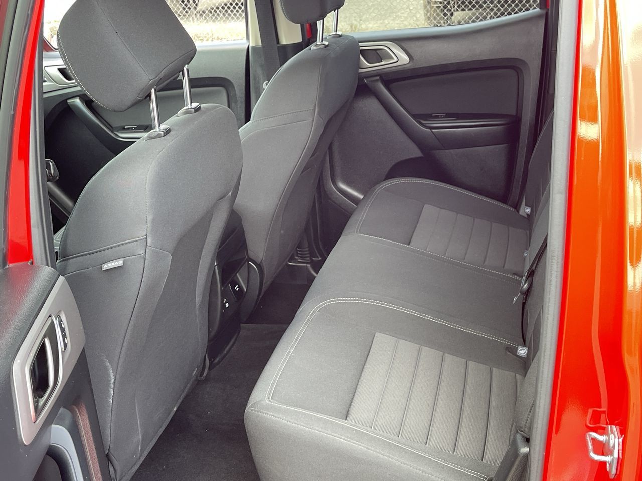 2020 Ford Ranger in Saint-Leonard, Quebec