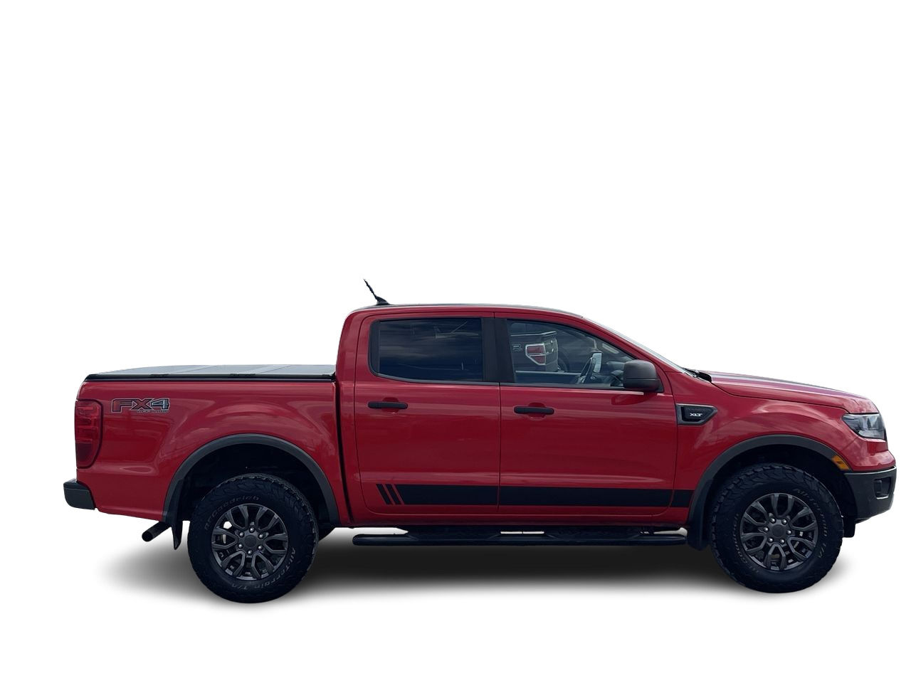 2020 Ford Ranger in Saint-Leonard, Quebec