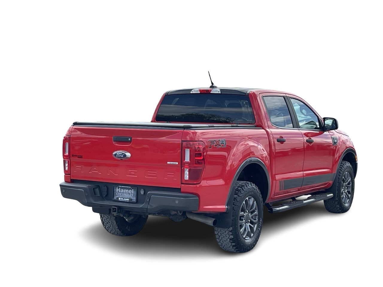 2020 Ford Ranger in Saint-Leonard, Quebec