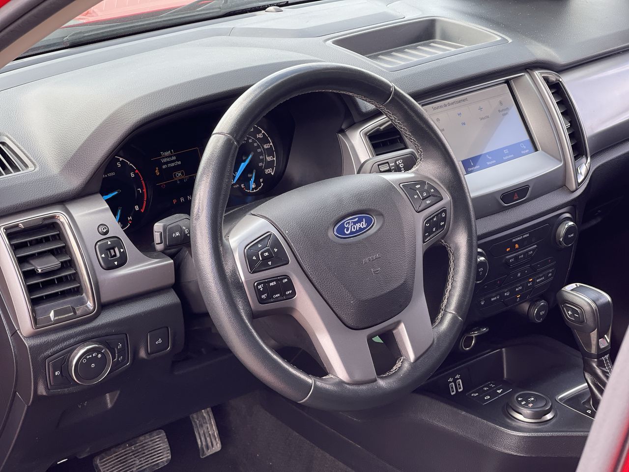 2020 Ford Ranger in Saint-Leonard, Quebec