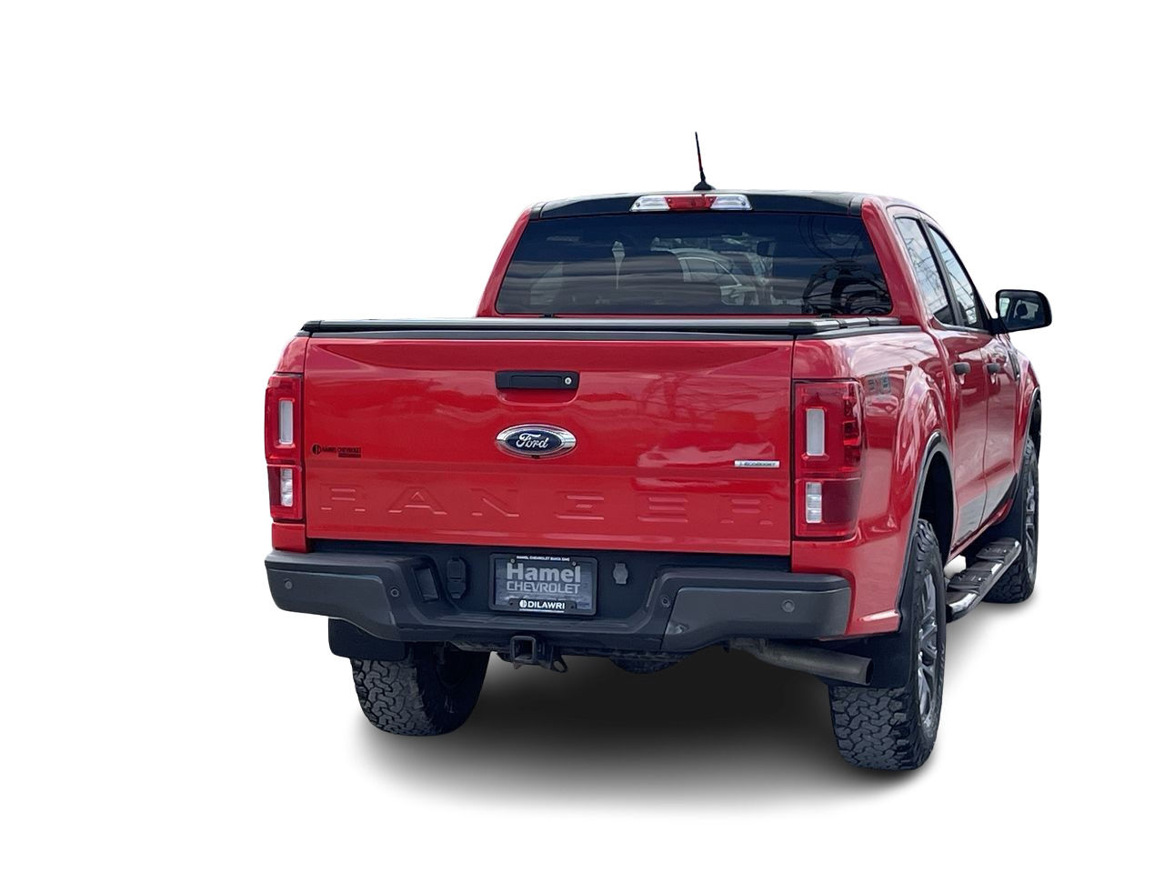 2020 Ford Ranger in Saint-Leonard, Quebec