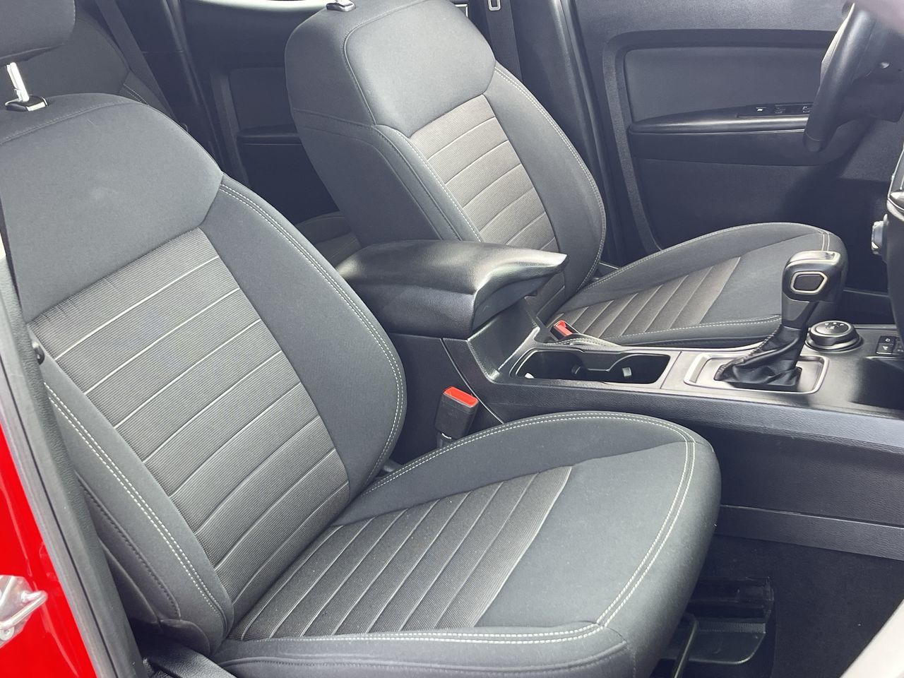 2020 Ford Ranger in Saint-Leonard, Quebec
