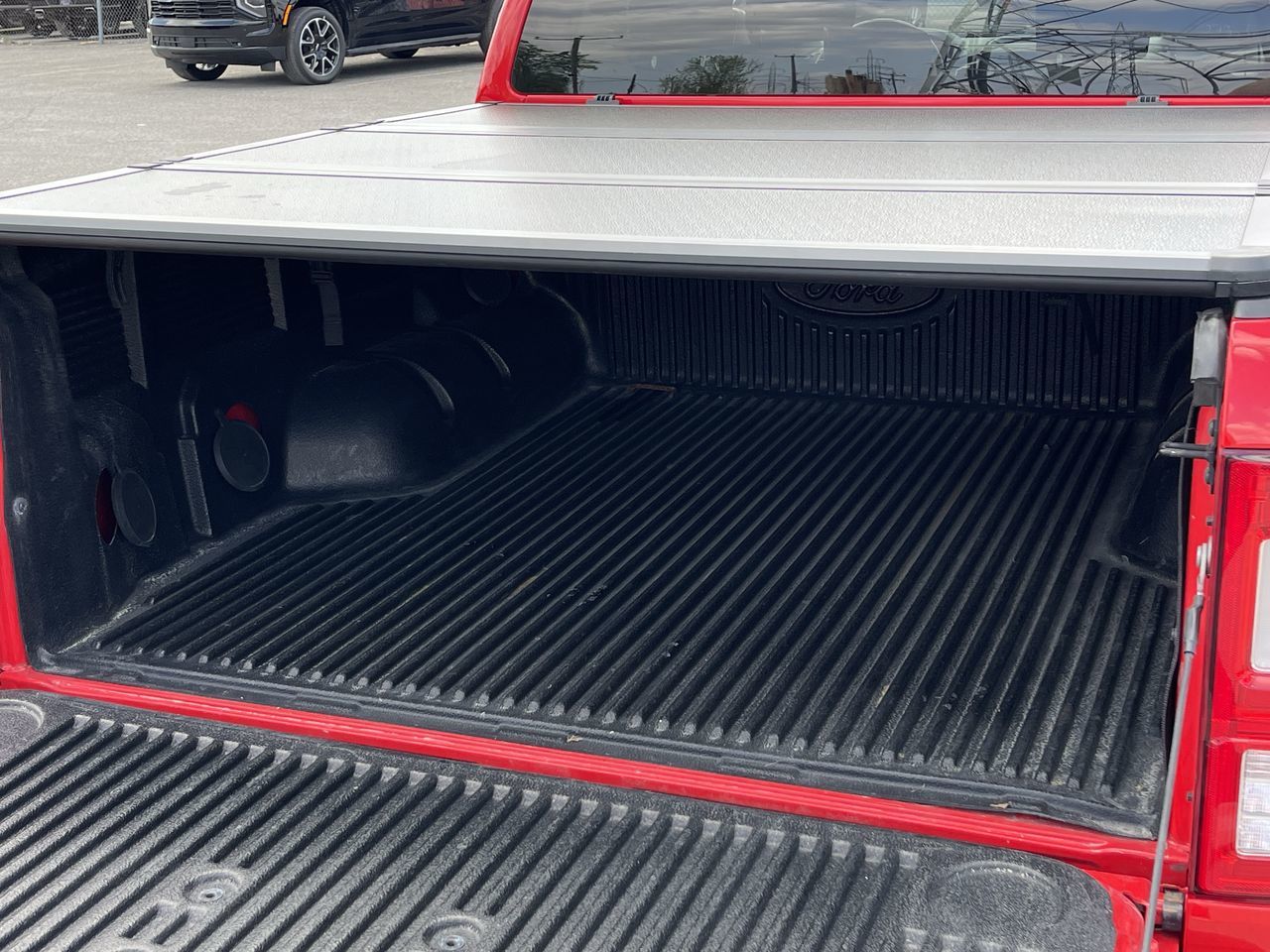 2020 Ford Ranger in Saint-Leonard, Quebec