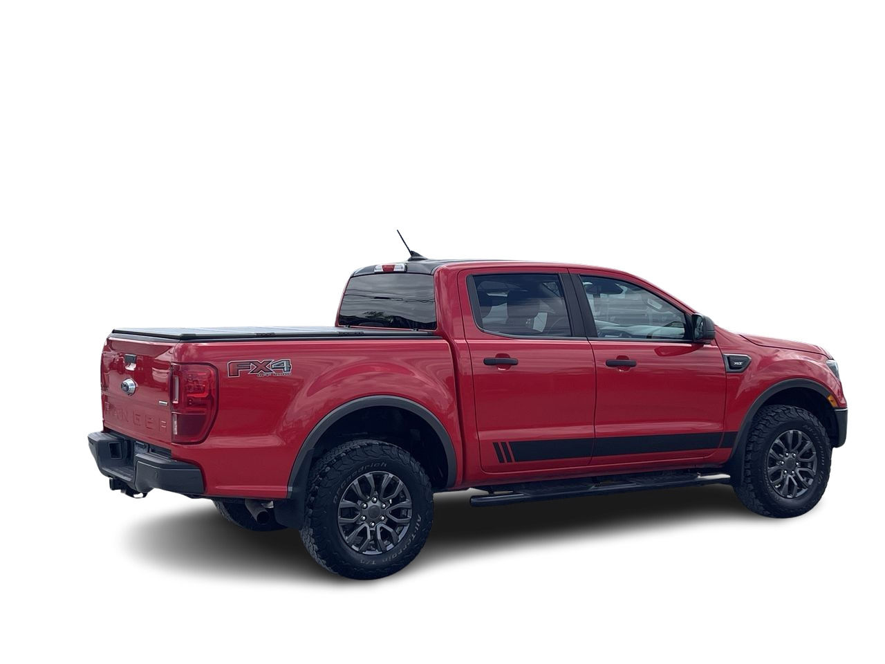 2020 Ford Ranger in Saint-Leonard, Quebec