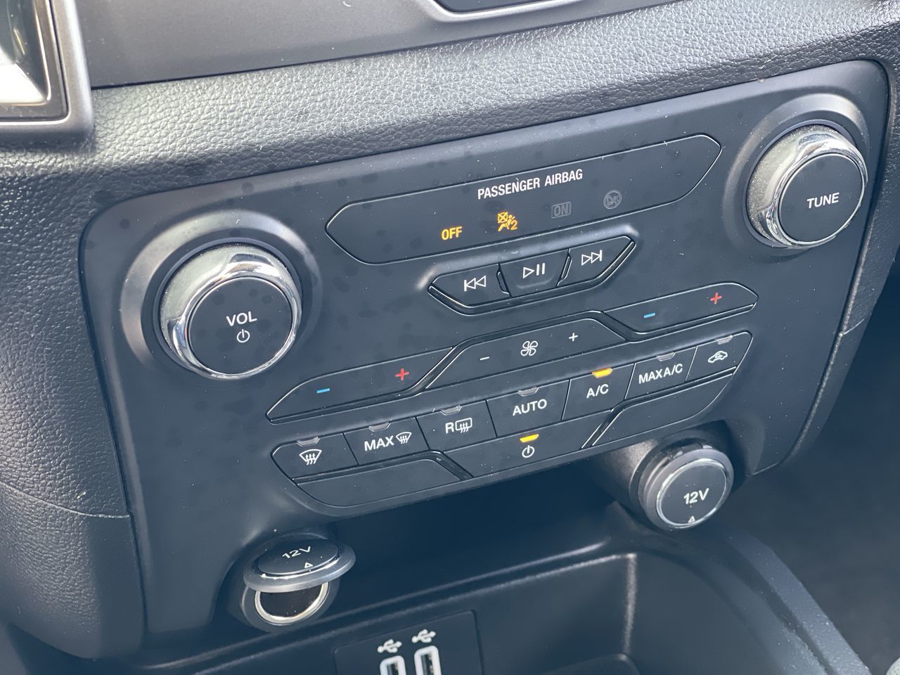 2020 Ford Ranger in Saint-Leonard, Quebec