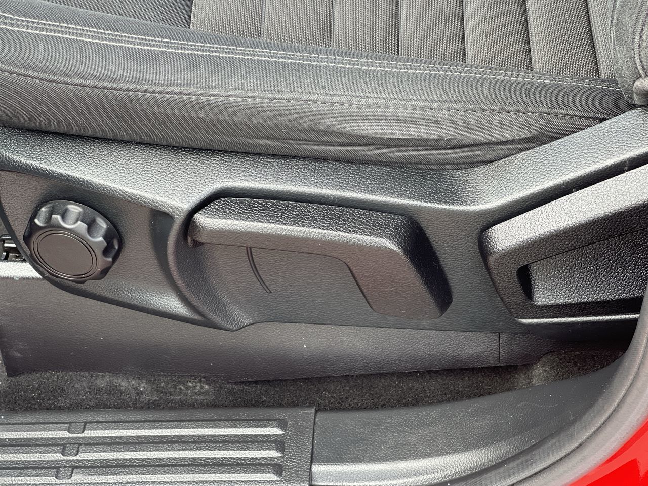 2020 Ford Ranger in Saint-Leonard, Quebec