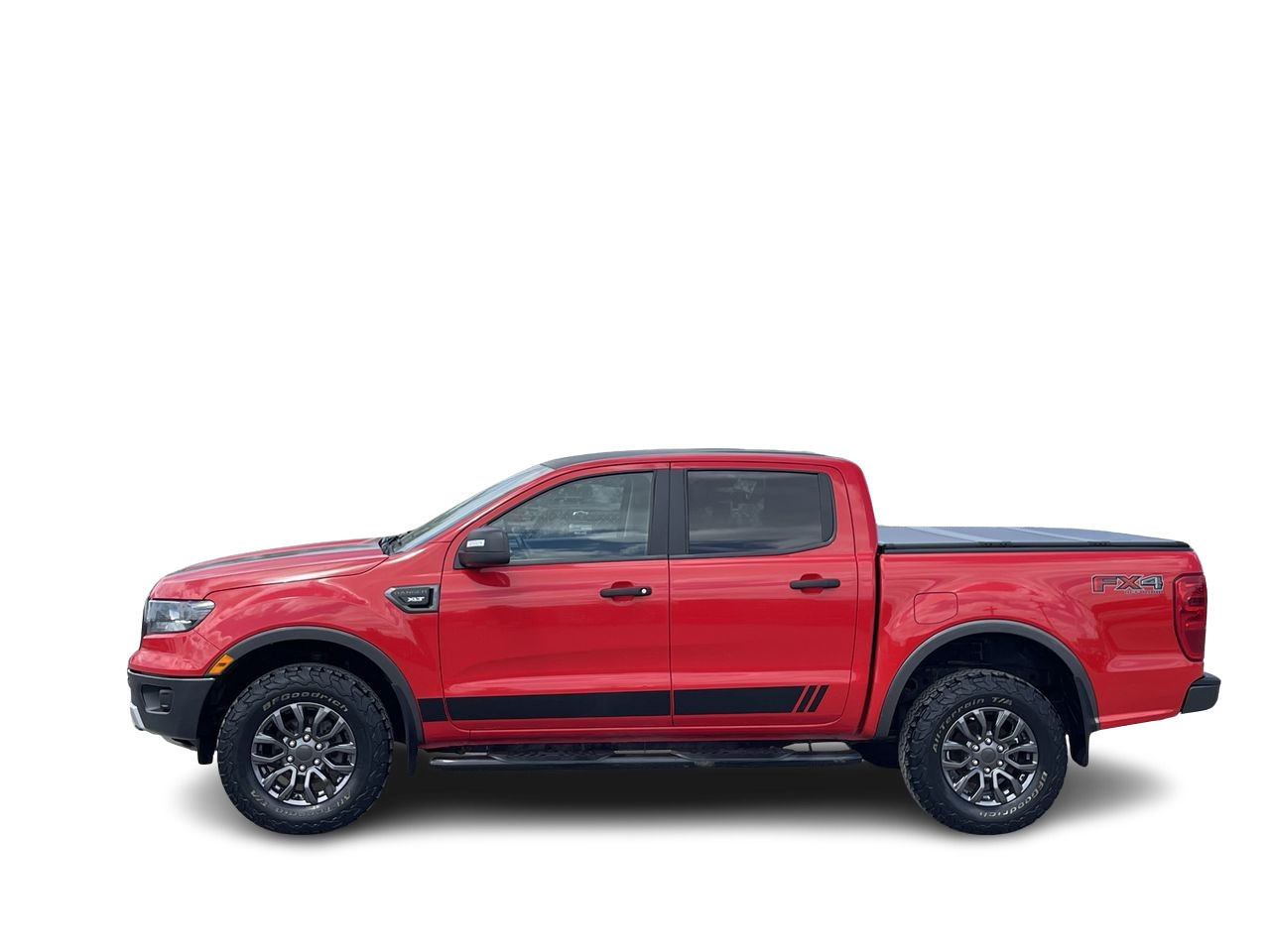 2020 Ford Ranger in Saint-Leonard, Quebec