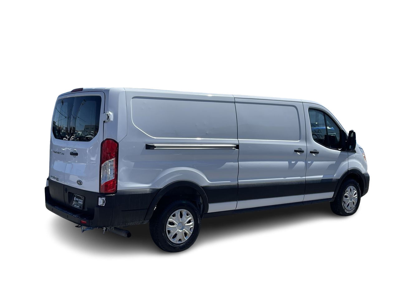 2021 Ford Transit Cargo Van in Saint-Leonard, Quebec