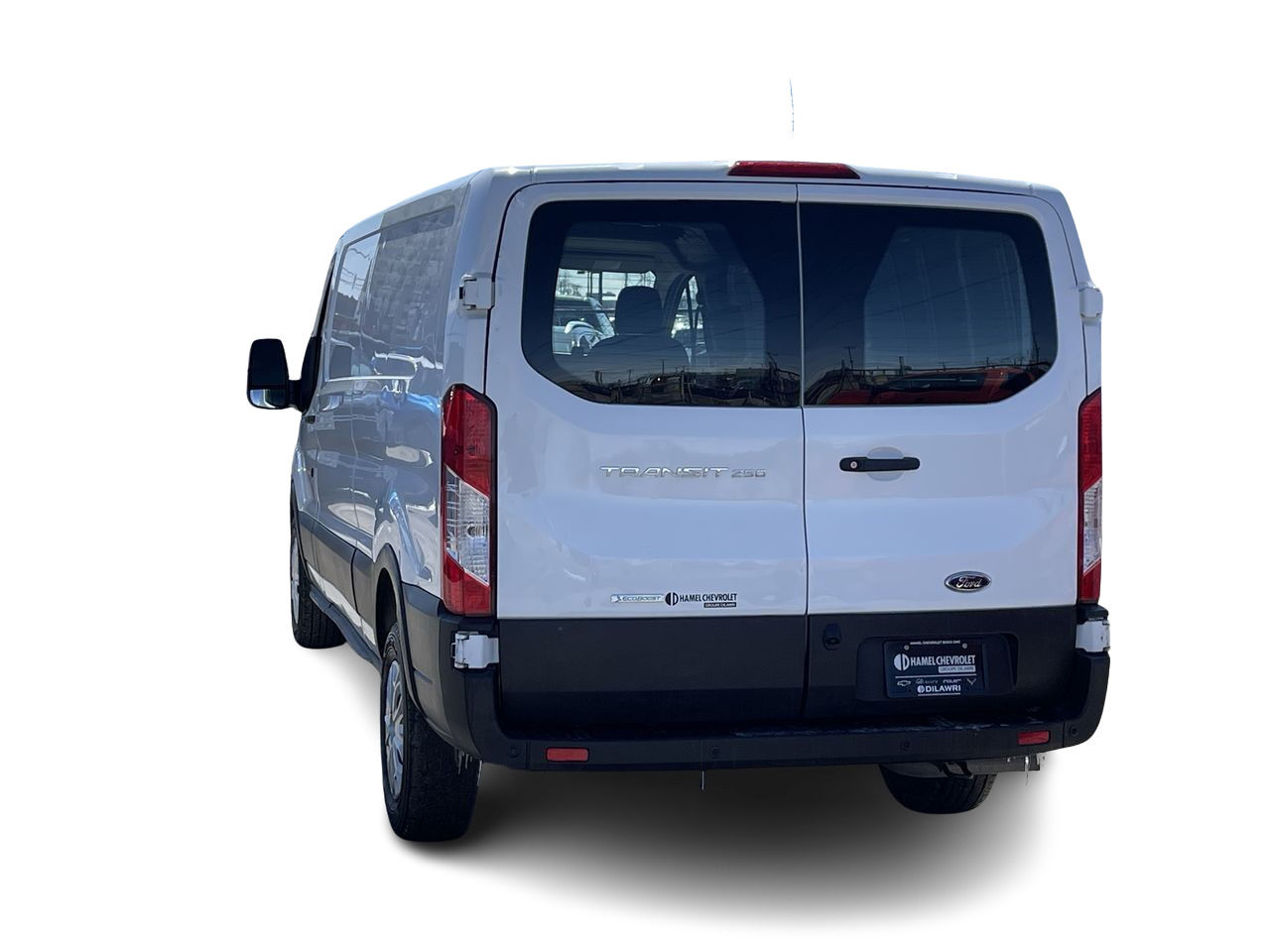 2021 Ford Transit Cargo Van in Saint-Leonard, Quebec