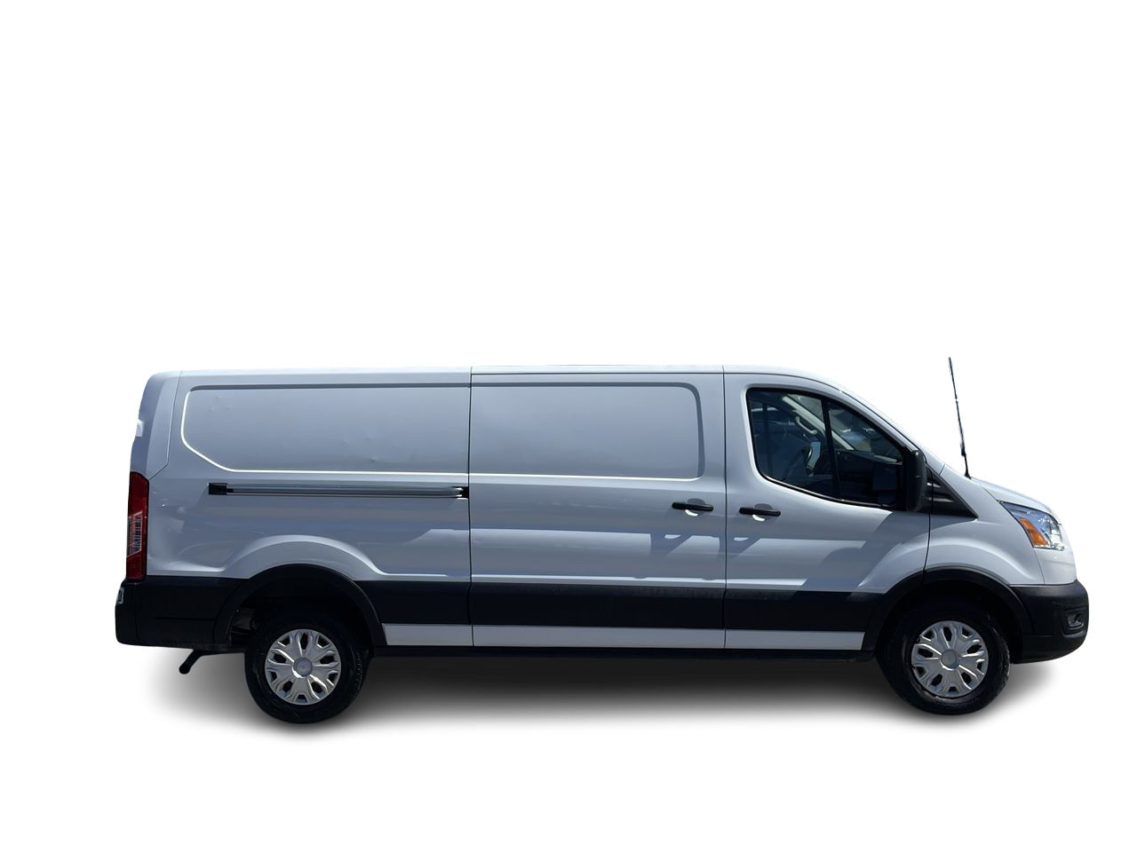 2021 Ford Transit Cargo Van in Saint-Leonard, Quebec