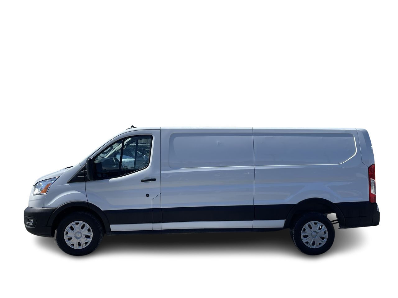 2021 Ford Transit Cargo Van in Saint-Leonard, Quebec