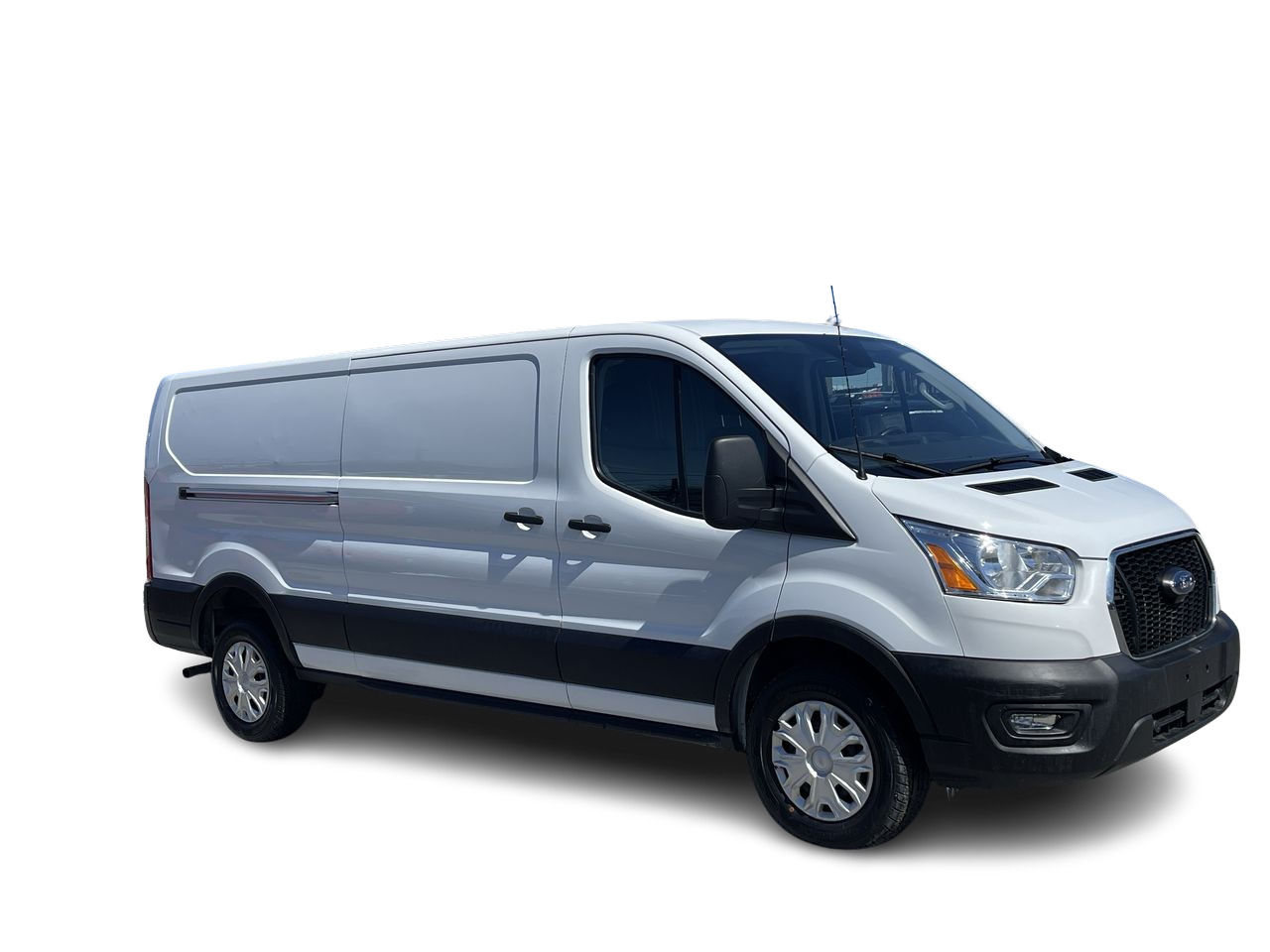 2021 Ford Transit Cargo Van in Saint-Leonard, Quebec