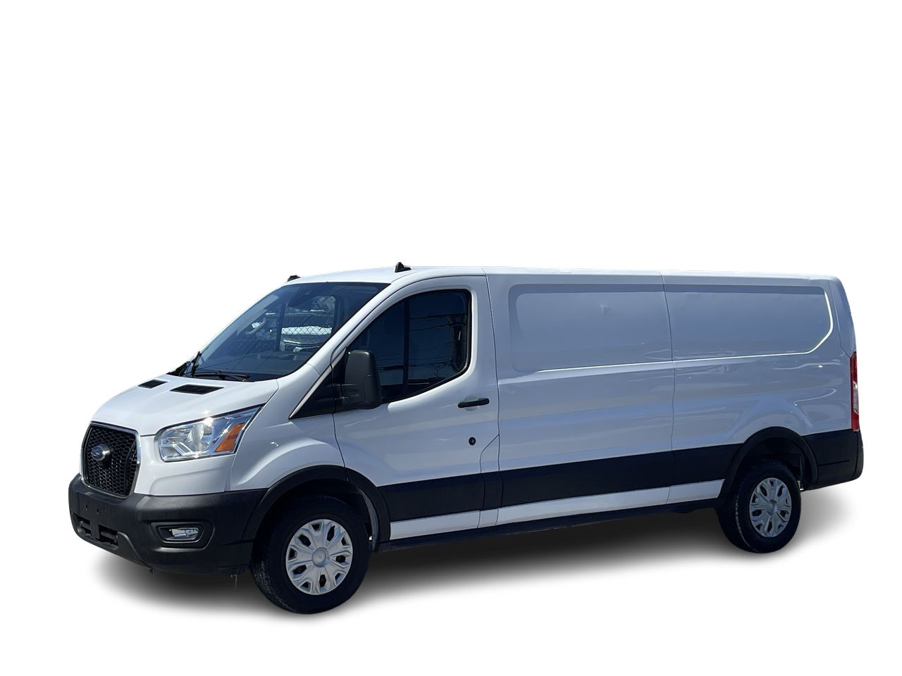 2021 Ford Transit Cargo Van in Saint-Leonard, Quebec