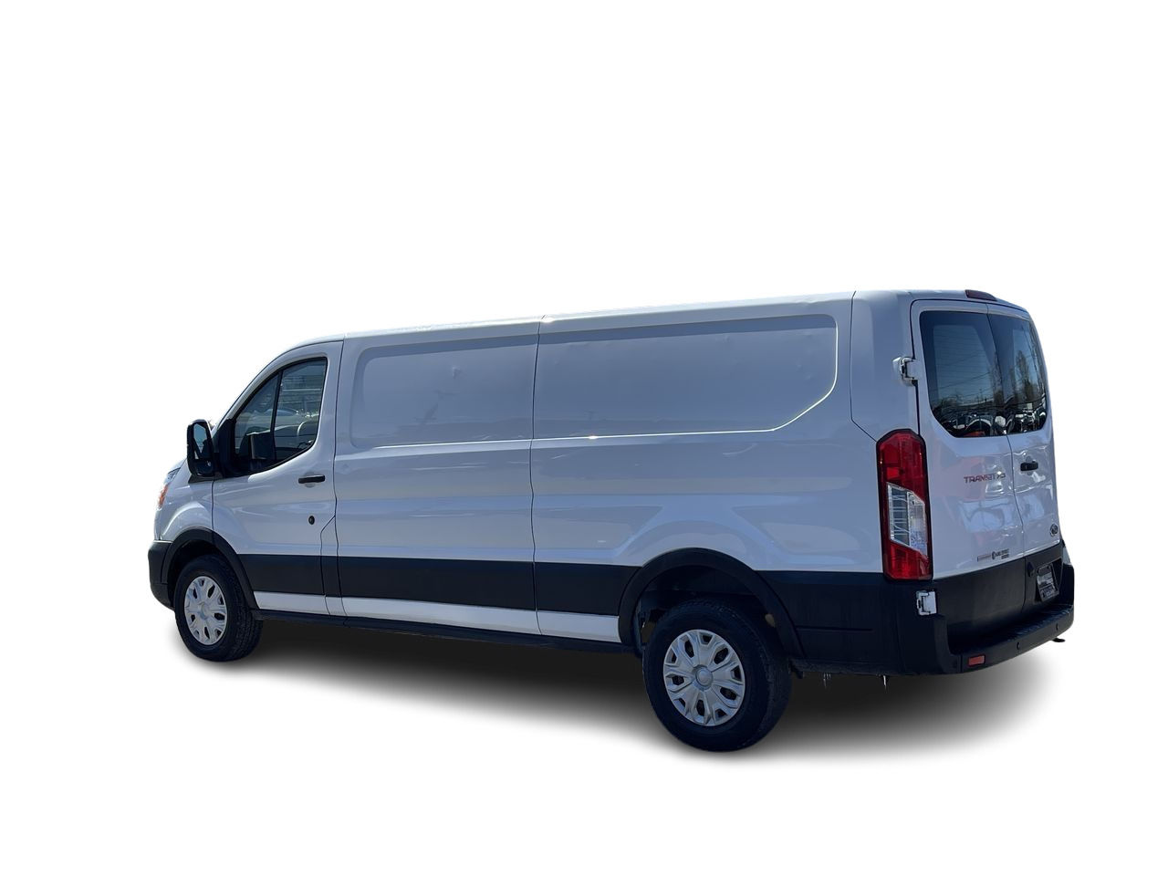 2021 Ford Transit Cargo Van in Saint-Leonard, Quebec