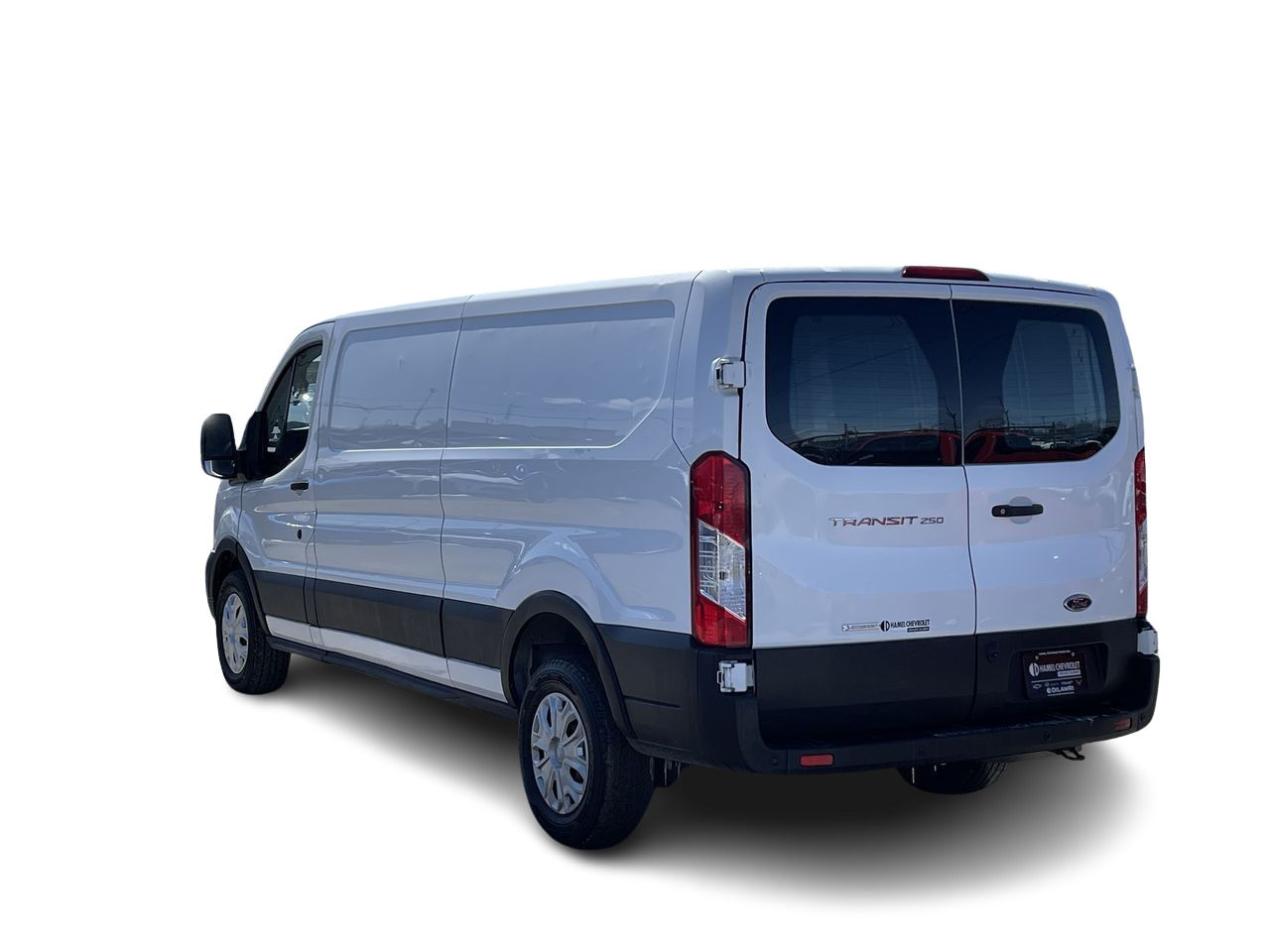 2021 Ford Transit Cargo Van in Saint-Leonard, Quebec