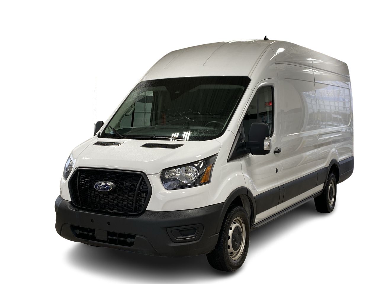 Ford Transit Cargo Van  2021 à Saint-Léonard, Québec