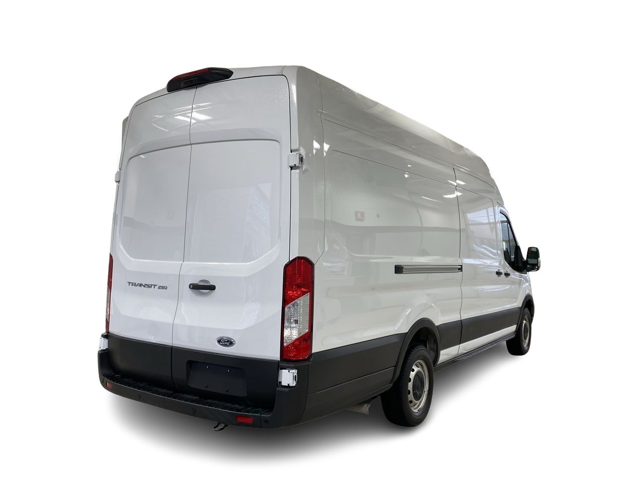 Ford Transit Cargo Van  2021 à Saint-Léonard, Québec