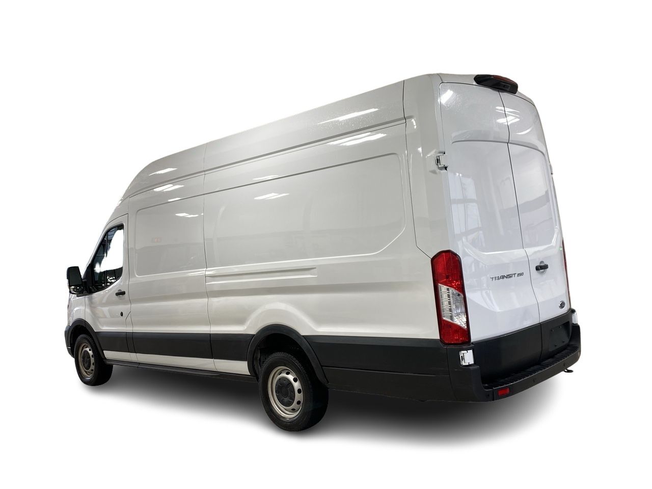 Ford Transit Cargo Van  2021 à Saint-Léonard, Québec