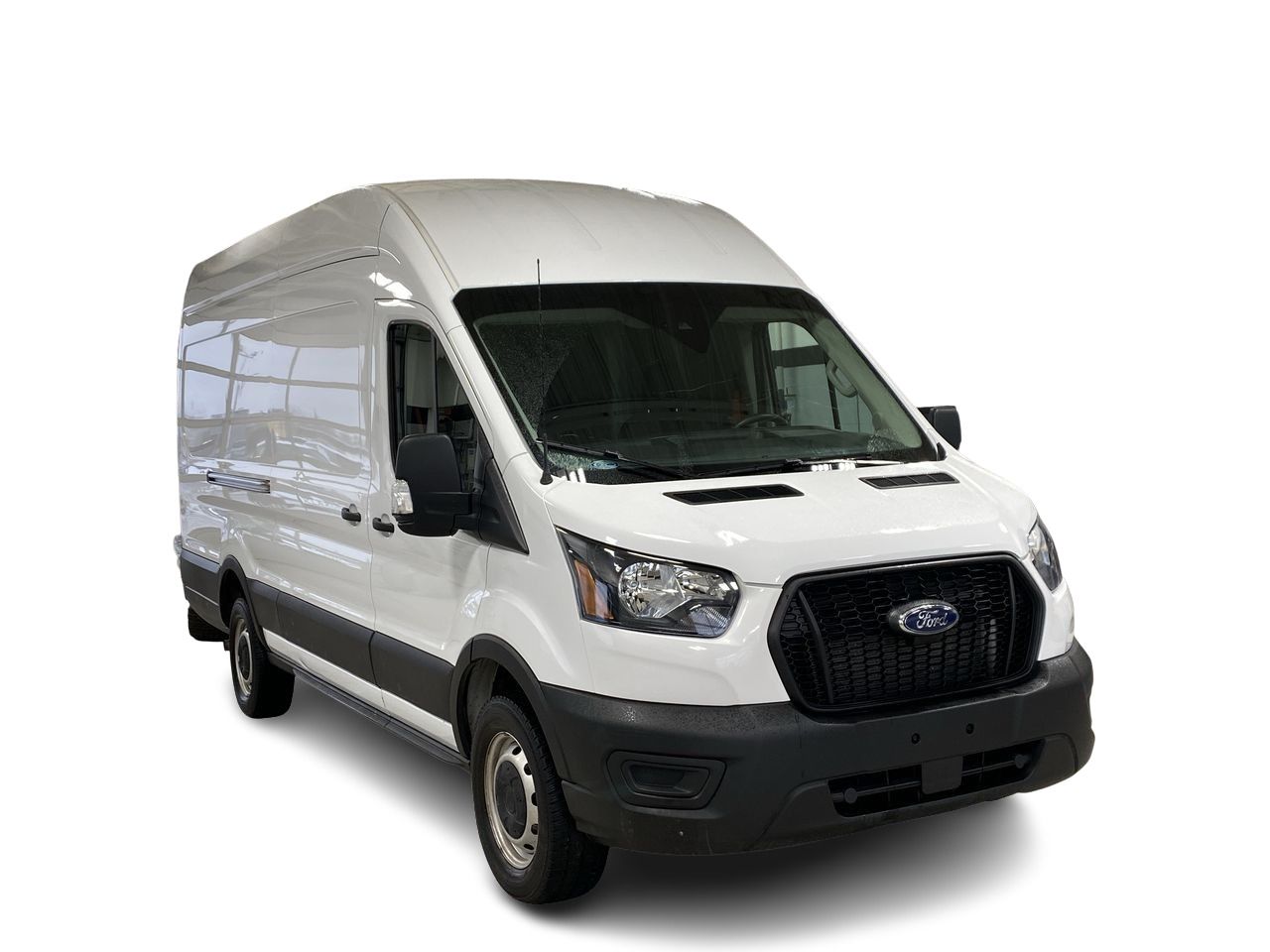 Ford Transit Cargo Van  2021 à Saint-Léonard, Québec