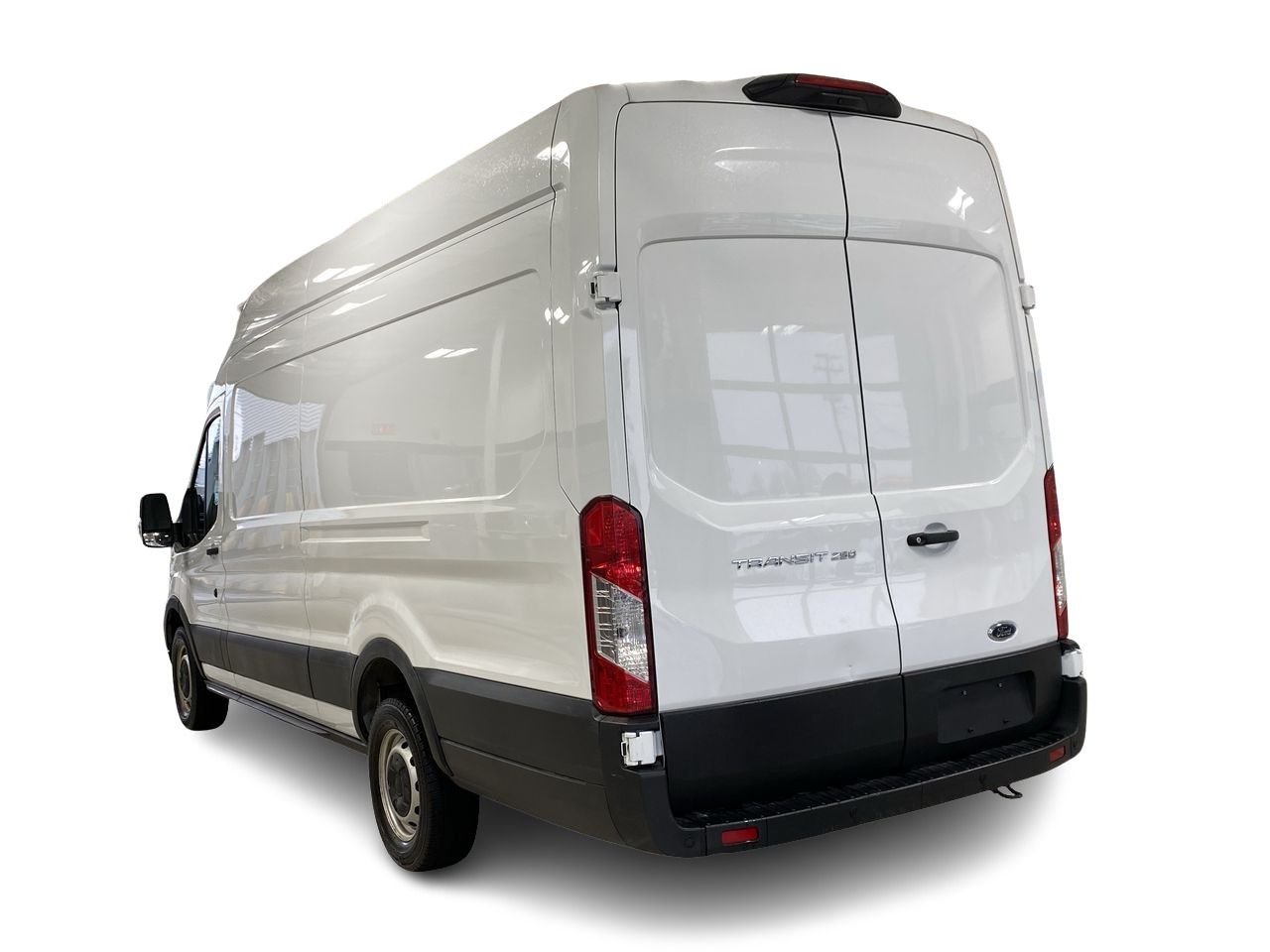 Ford Transit Cargo Van  2021 à Saint-Léonard, Québec