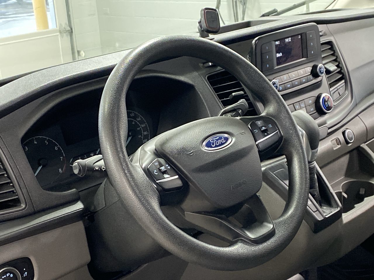 Ford Transit Cargo Van  2021 à Saint-Léonard, Québec