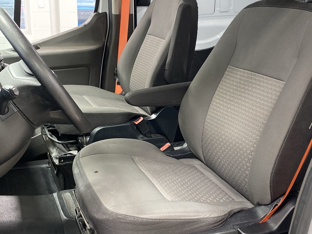 Ford Transit Cargo Van  2021 à Saint-Léonard, Québec