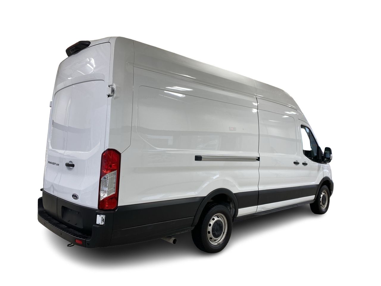 Ford Transit Cargo Van  2021 à Saint-Léonard, Québec