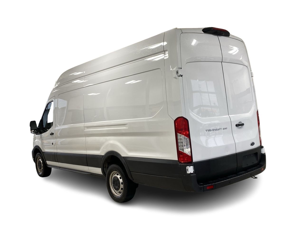 Ford Transit Cargo Van  2021 à Saint-Léonard, Québec