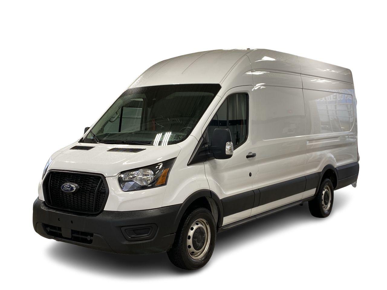 Ford Transit Cargo Van  2021 à Saint-Léonard, Québec