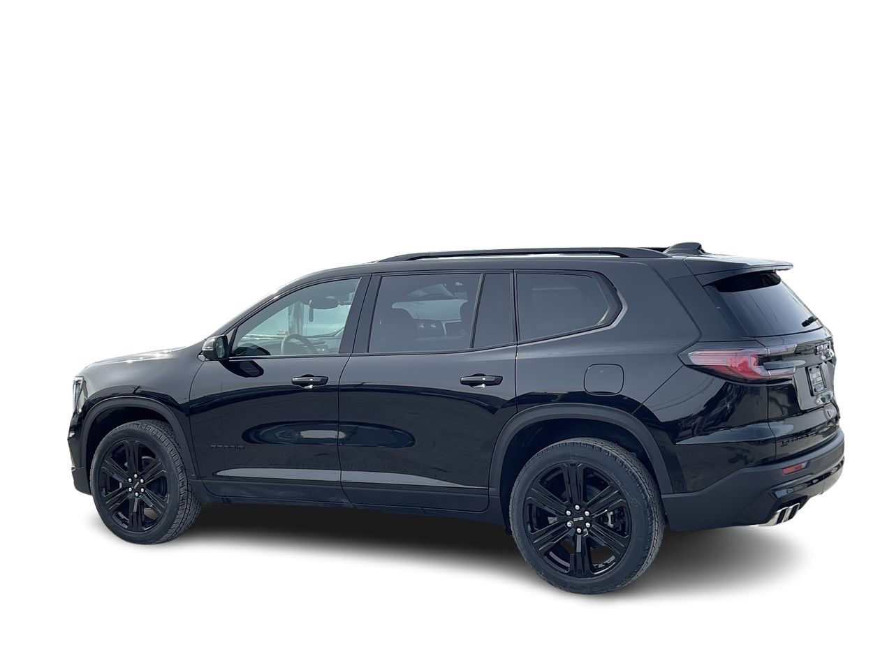 2025 GMC Acadia in Saint-Leonard, Quebec
