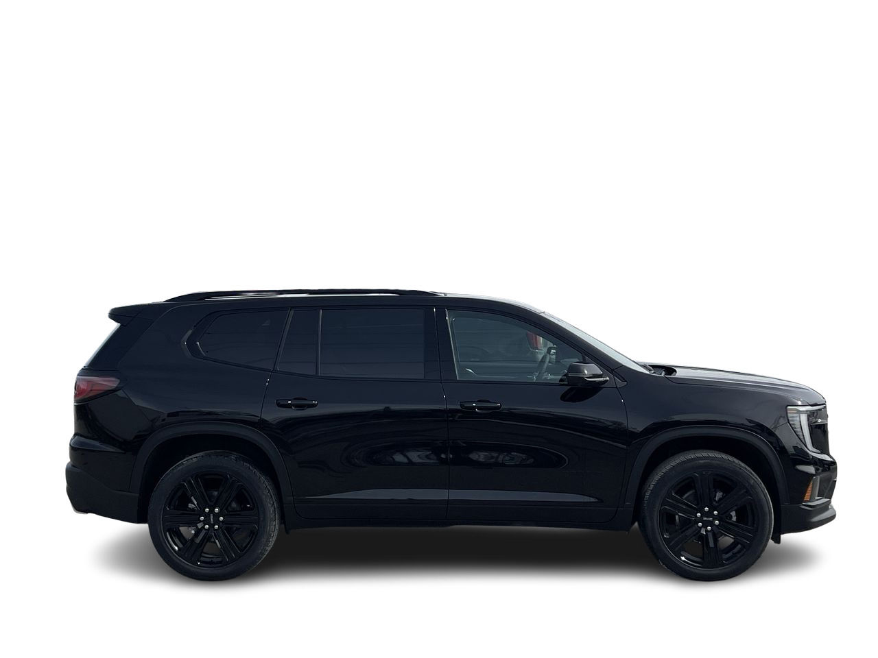2025 GMC Acadia in Saint-Leonard, Quebec