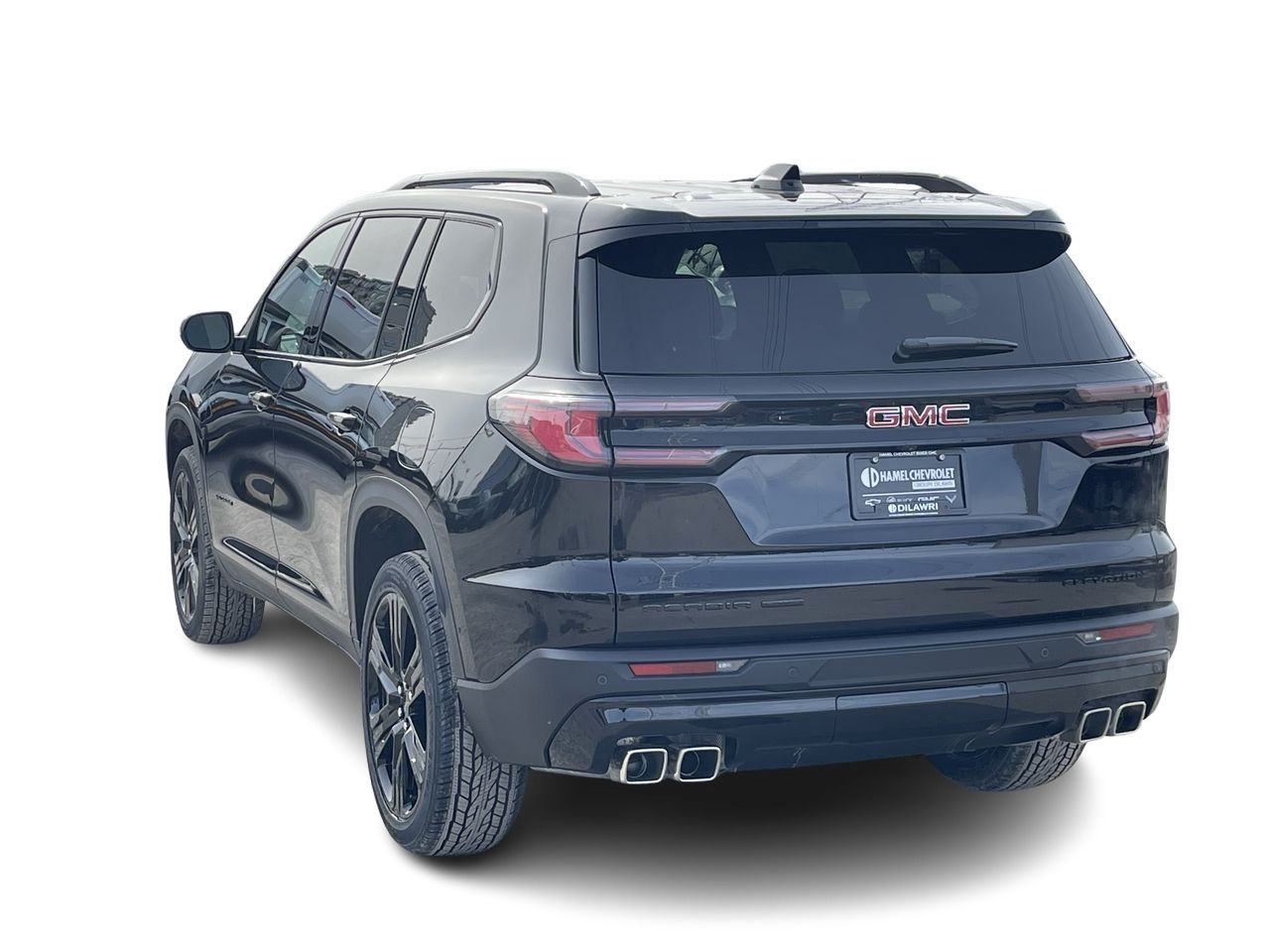 2025 GMC Acadia in Saint-Leonard, Quebec