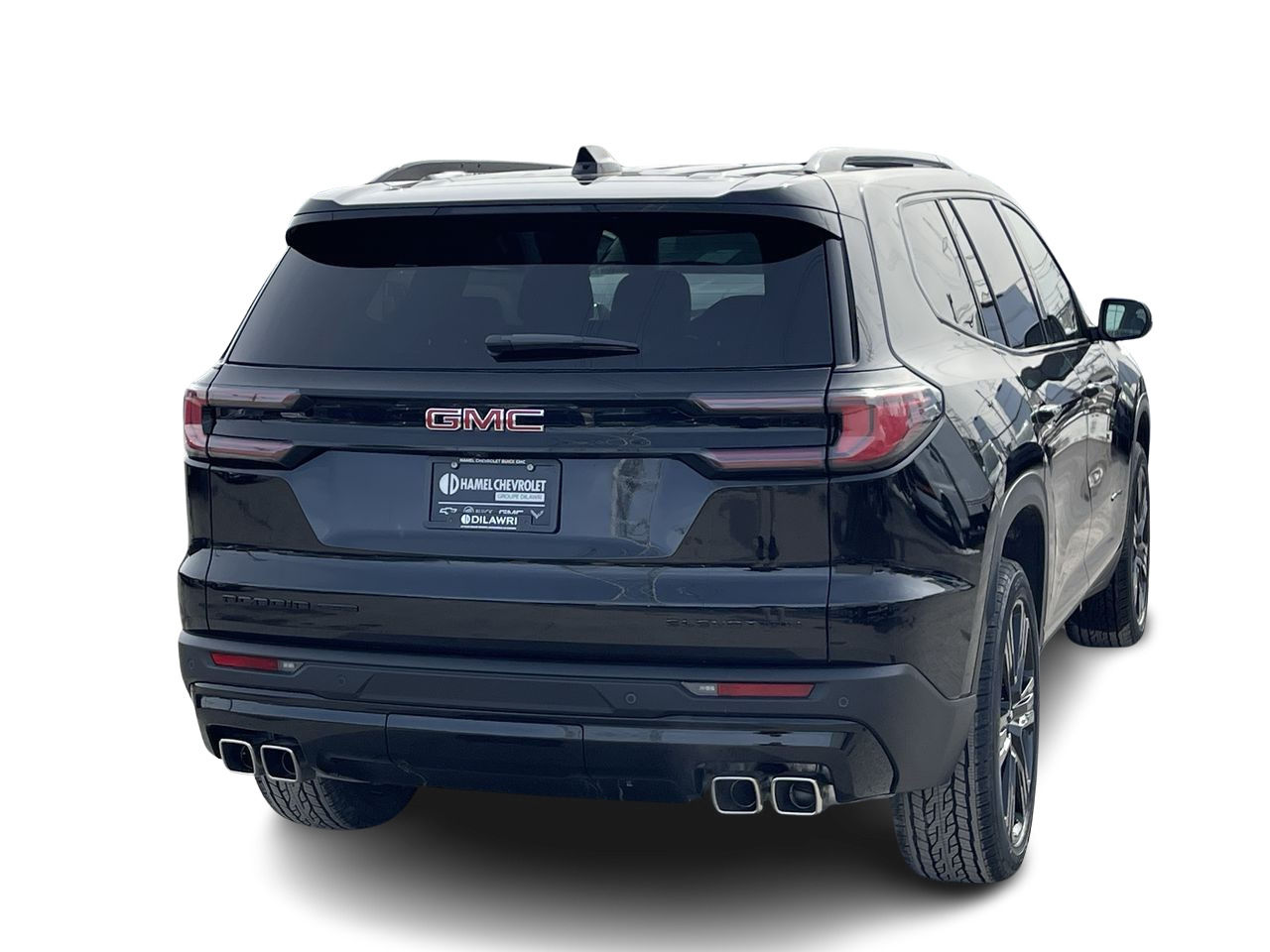 2025 GMC Acadia in Saint-Leonard, Quebec