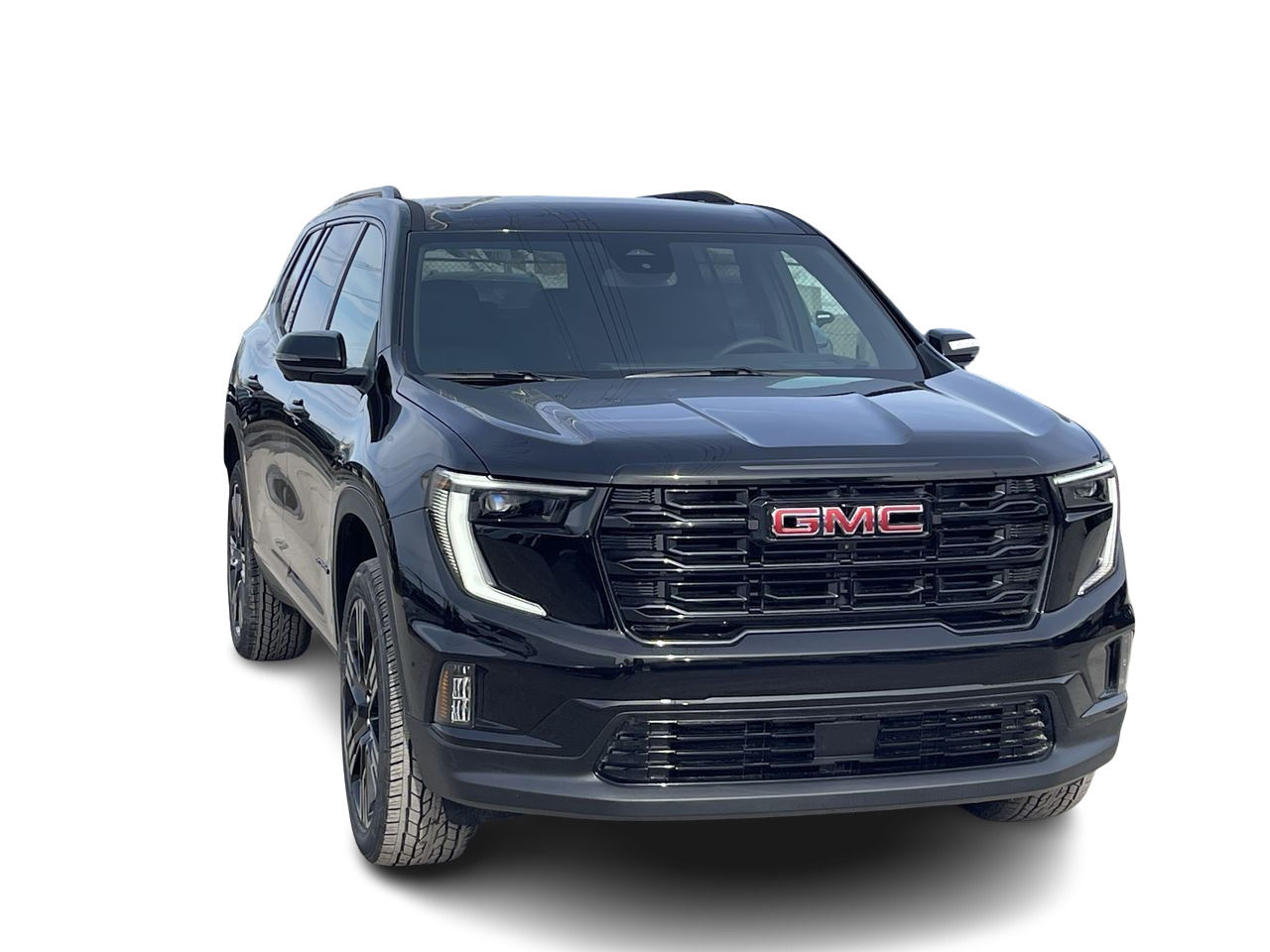2025 GMC Acadia in Saint-Leonard, Quebec
