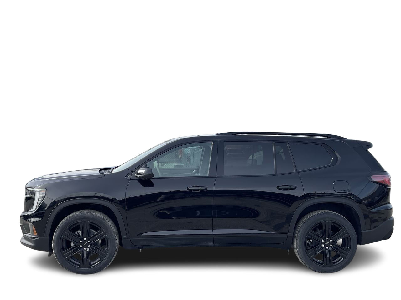 2025 GMC Acadia in Saint-Leonard, Quebec