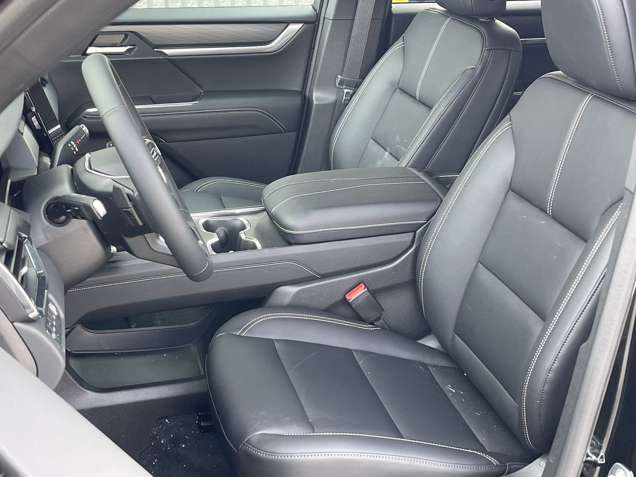 2025 GMC Acadia in Saint-Leonard, Quebec