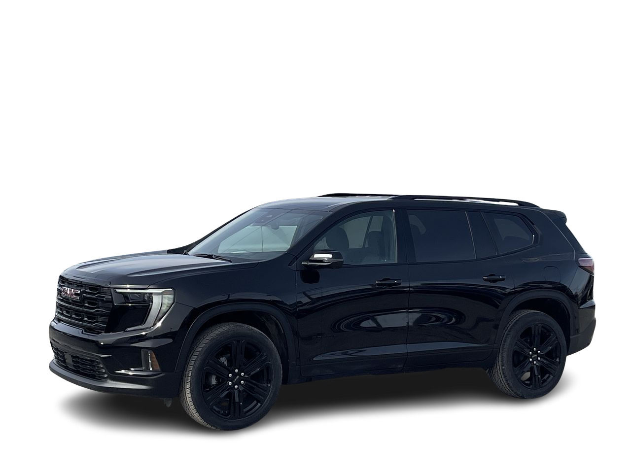 2025 GMC Acadia in Saint-Leonard, Quebec
