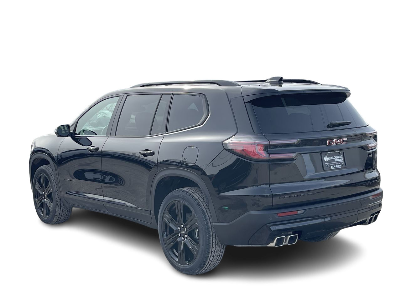 2025 GMC Acadia in Saint-Leonard, Quebec