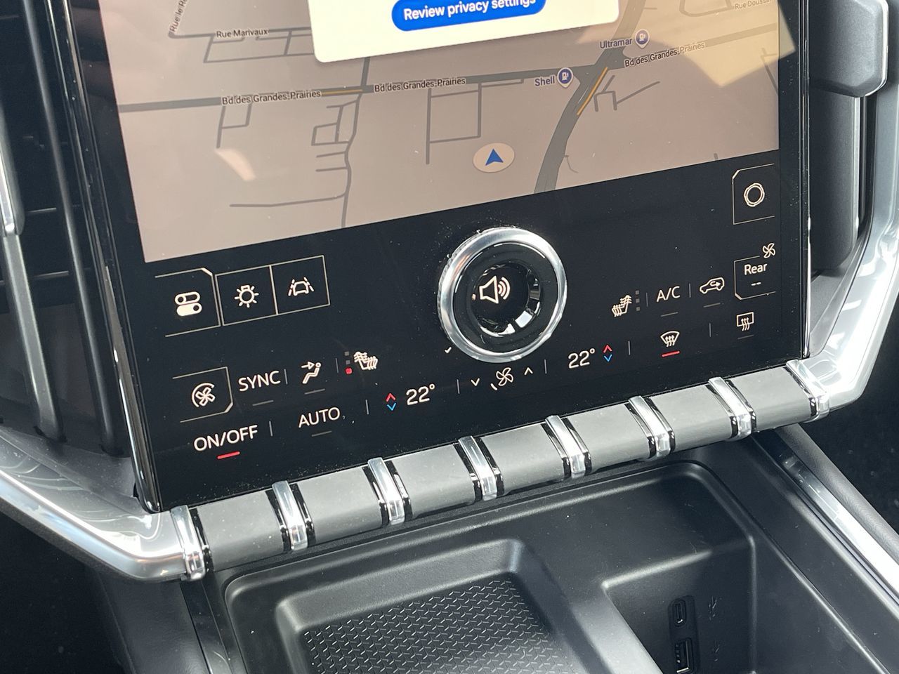 2025 GMC Acadia in Saint-Leonard, Quebec
