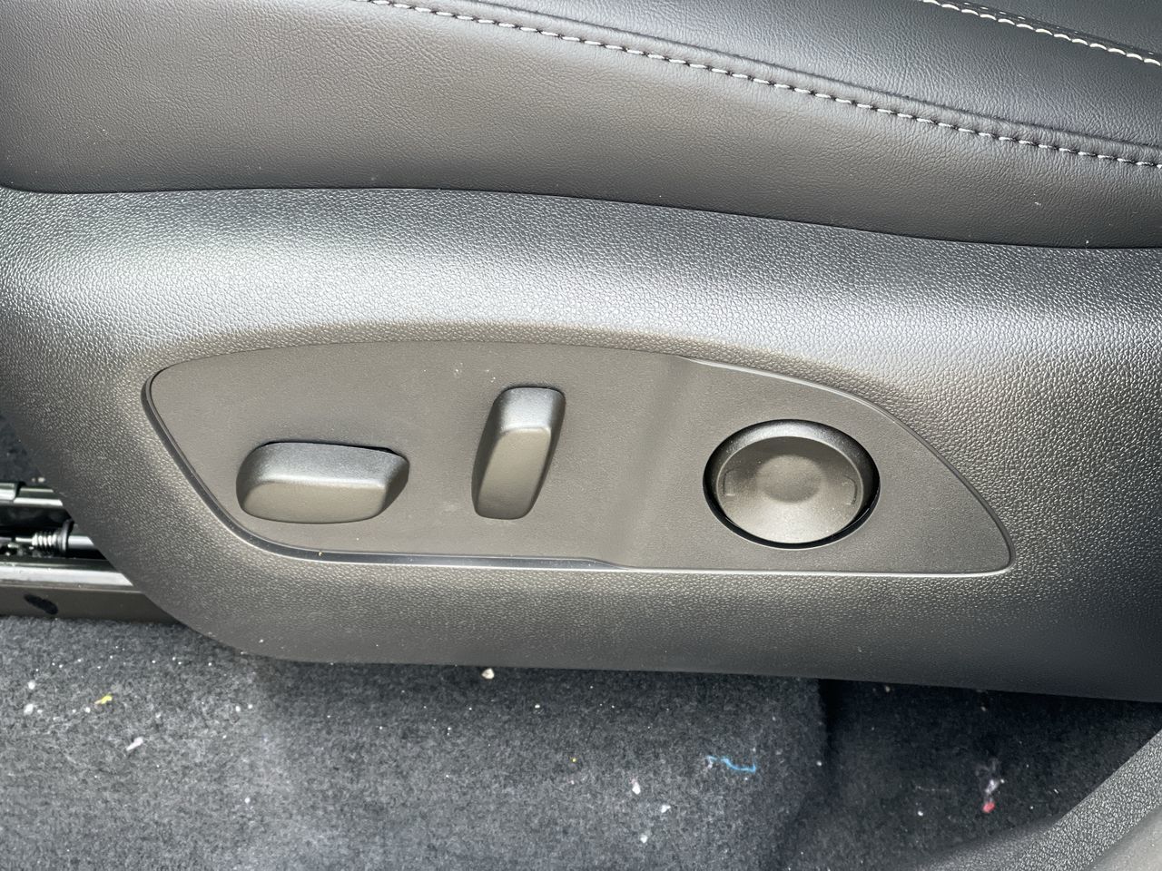 2025 GMC Acadia in Saint-Leonard, Quebec