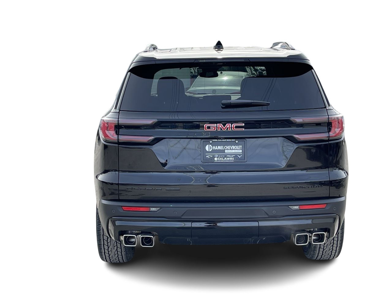 2025 GMC Acadia in Saint-Leonard, Quebec