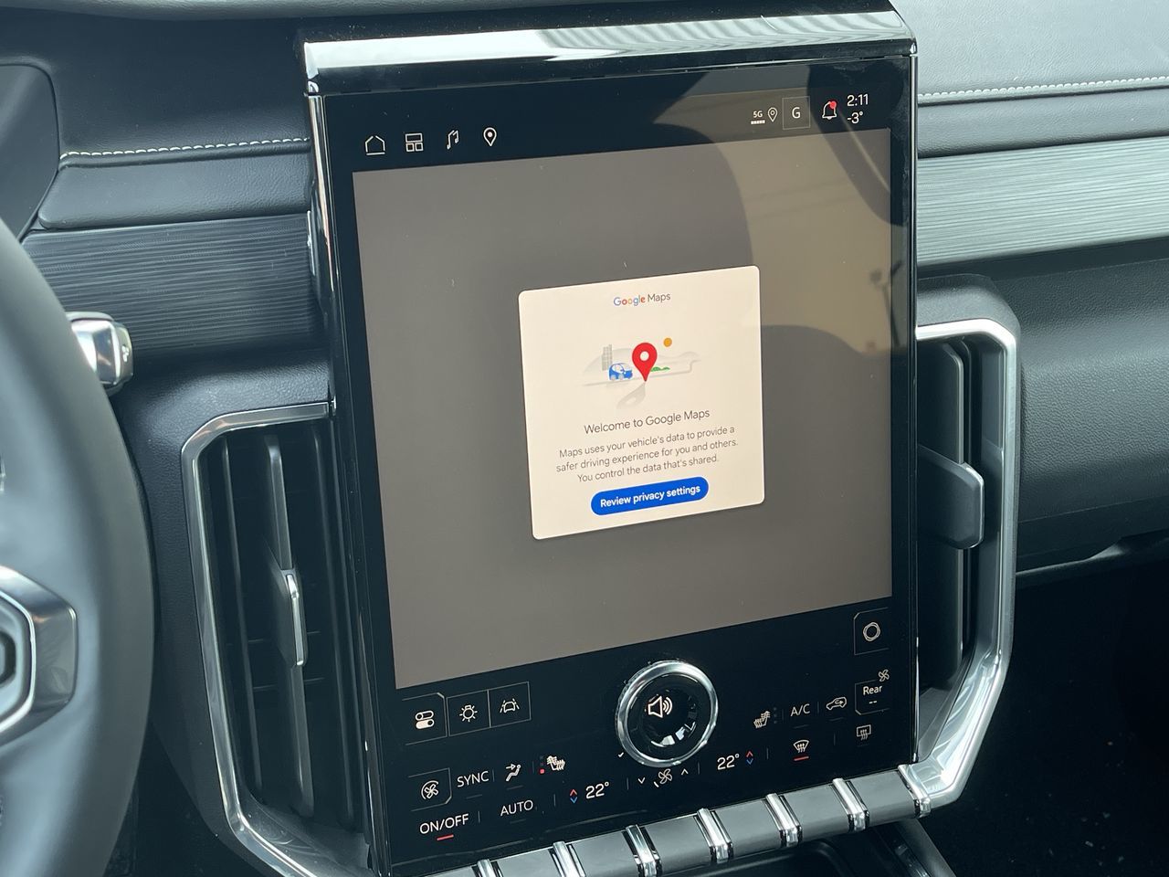 2025 GMC Acadia in Saint-Leonard, Quebec
