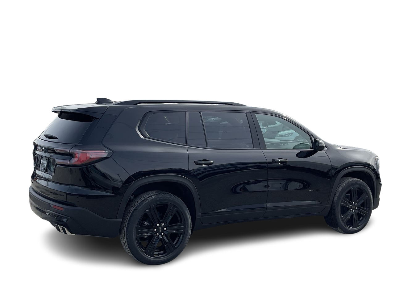2025 GMC Acadia in Saint-Leonard, Quebec