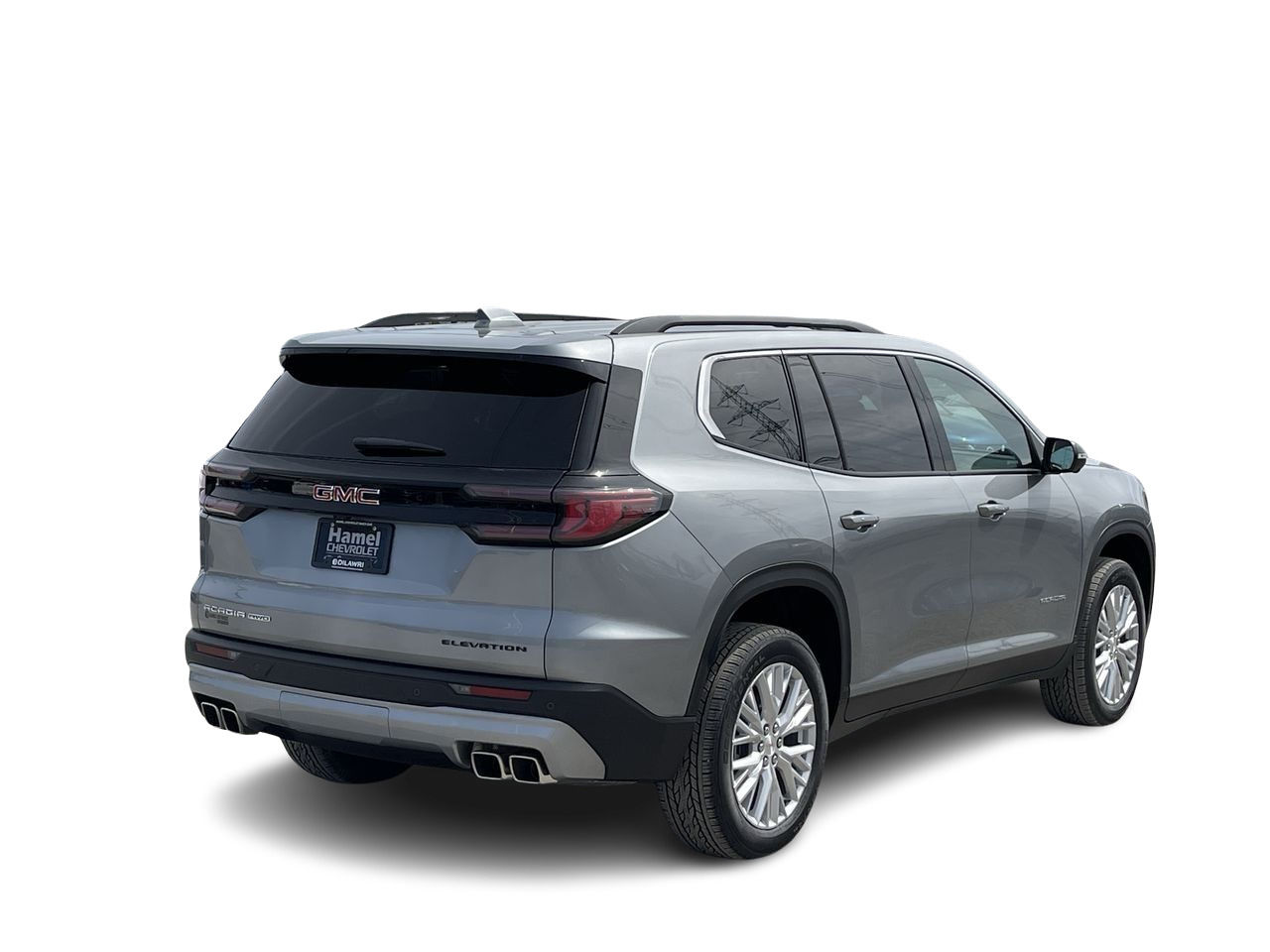 2025 GMC Acadia in Saint-Leonard, Quebec