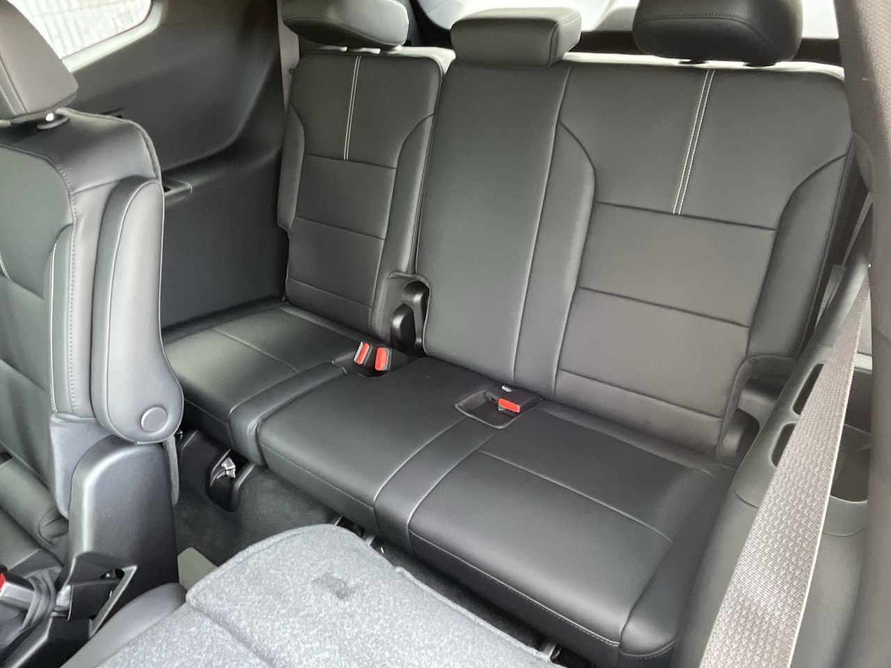 2025 GMC Acadia in Saint-Leonard, Quebec