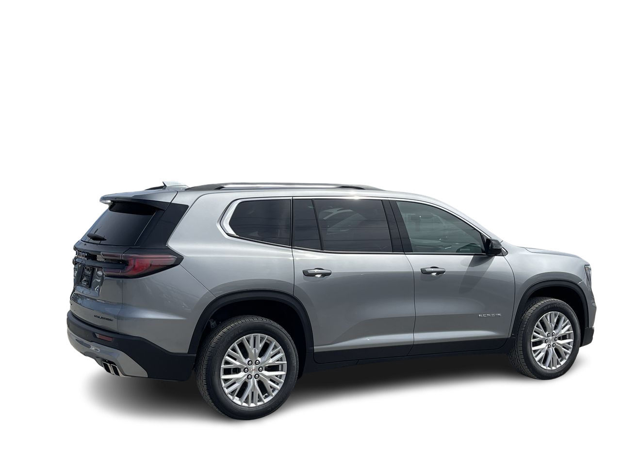 2025 GMC Acadia in Saint-Leonard, Quebec