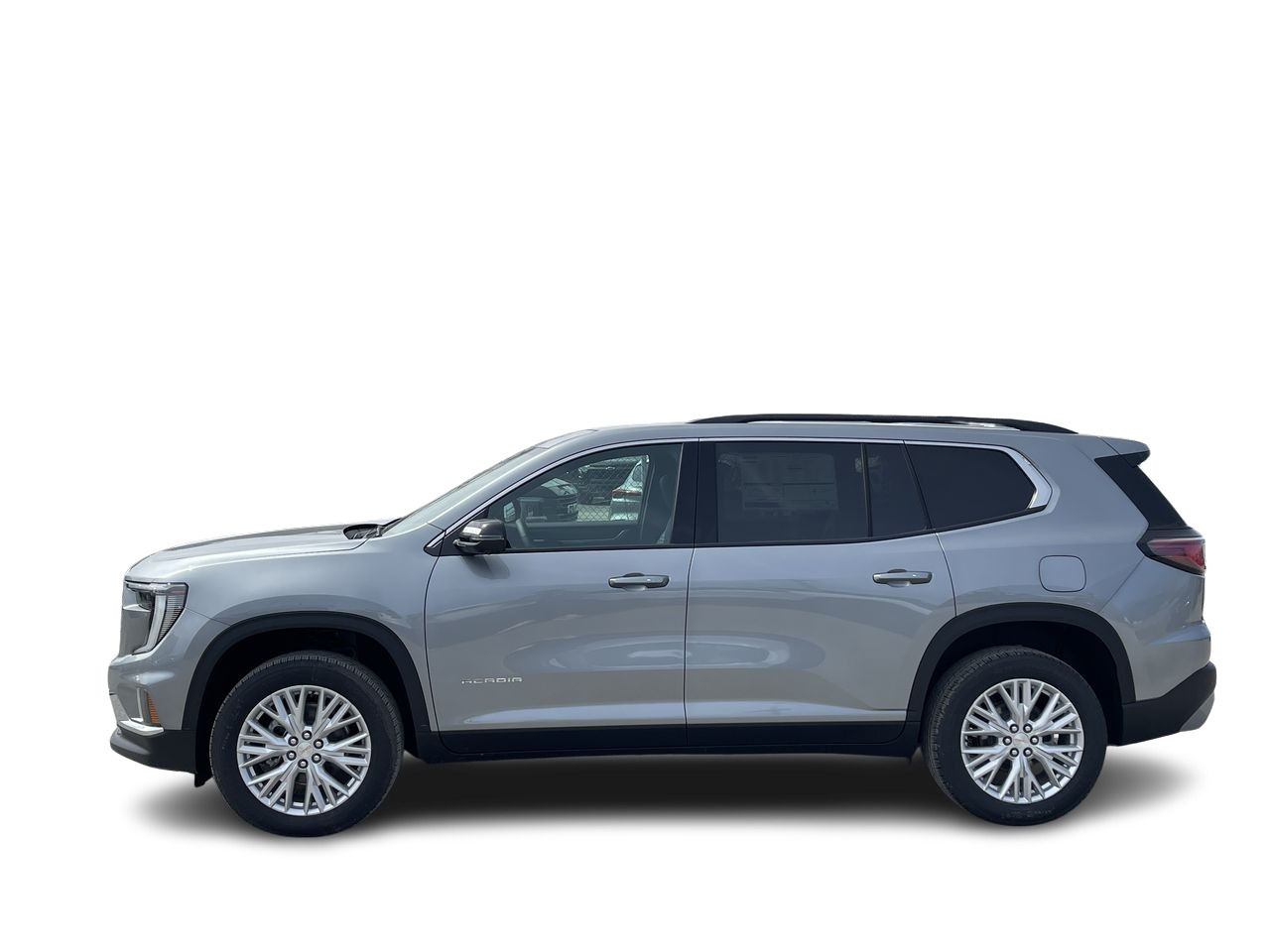 2025 GMC Acadia in Saint-Leonard, Quebec