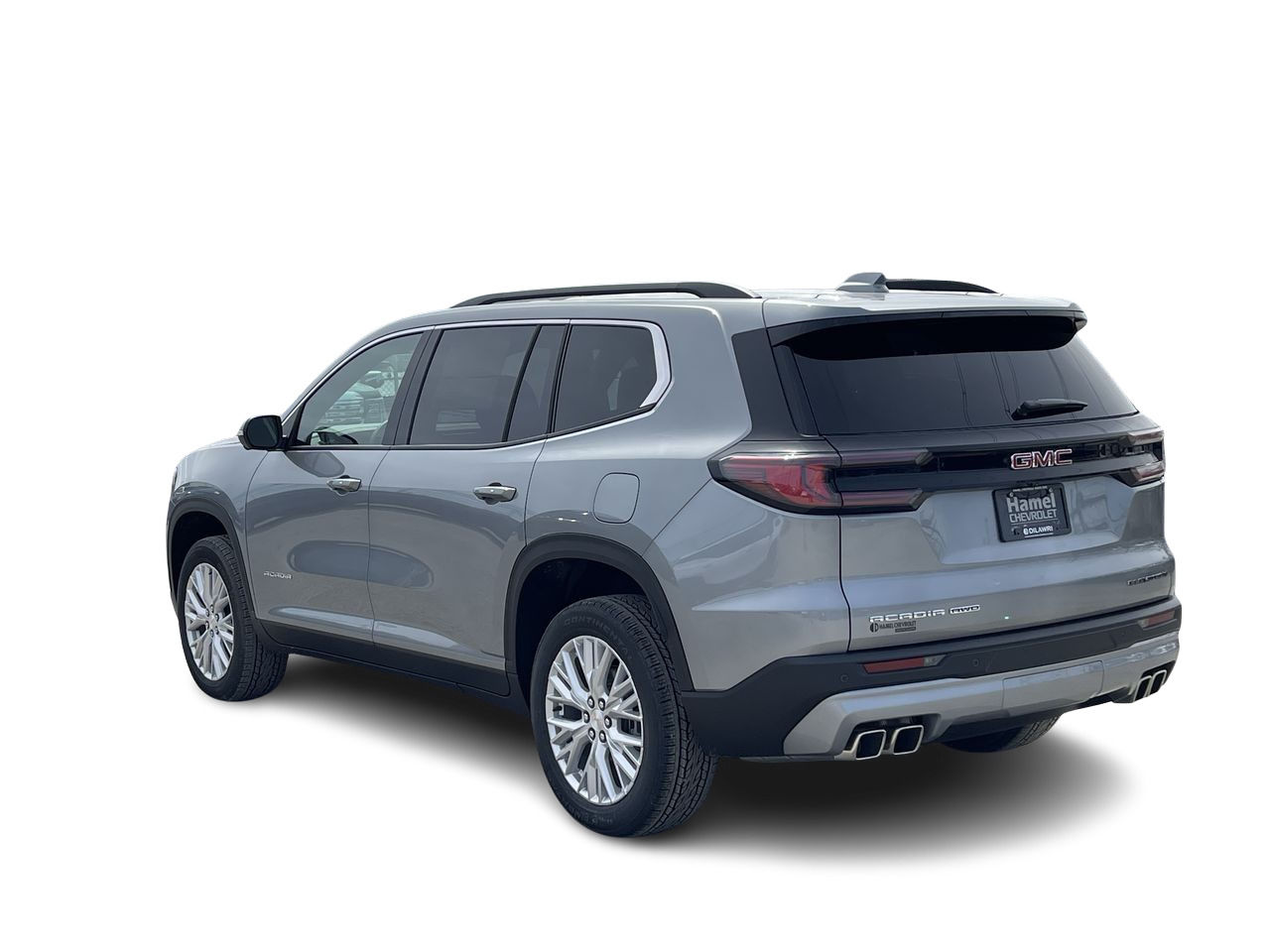 2025 GMC Acadia in Saint-Leonard, Quebec