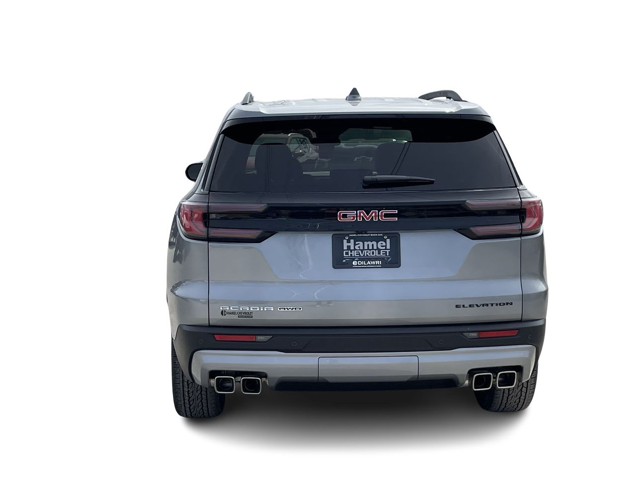 2025 GMC Acadia in Saint-Leonard, Quebec