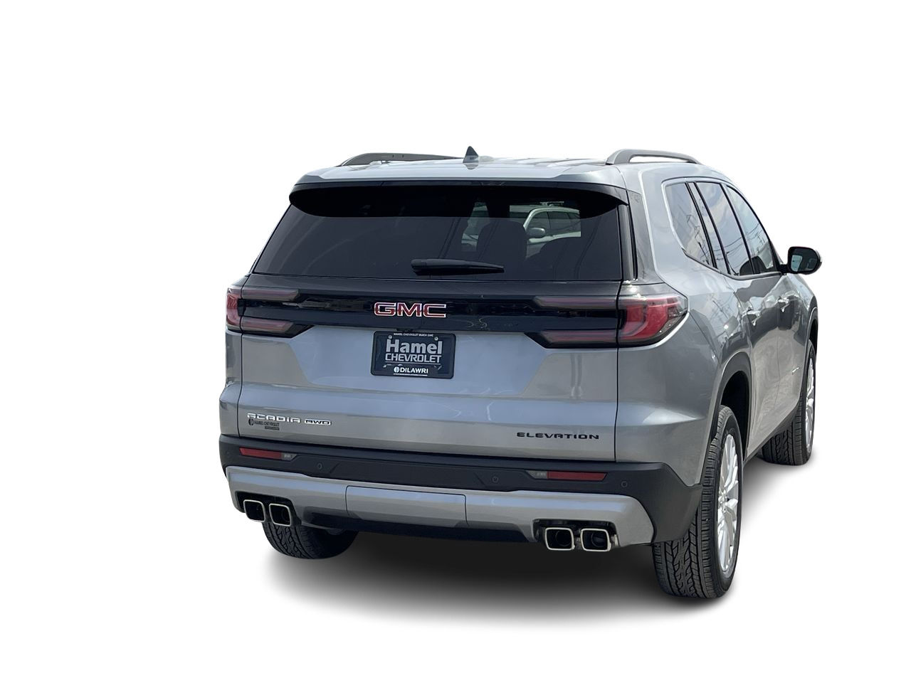 2025 GMC Acadia in Saint-Leonard, Quebec